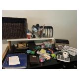 Misc Office Supplies