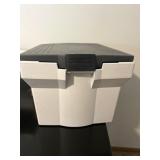 File tote