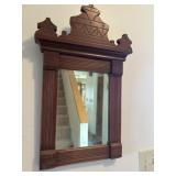 Eastlake Mirror