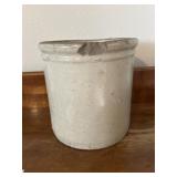Stoneware Crock