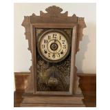 Mantel Clock
