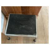 Step stool