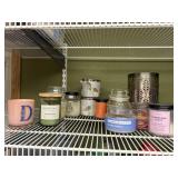 Misc Candles