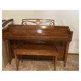 Gulbransen Piano