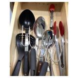 Kitchen utensils