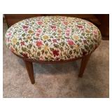 Vintage stool