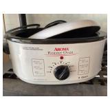 Roaster oven
