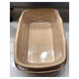 Longaberger basket