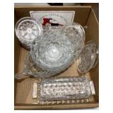 Glassware