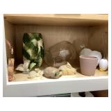 Misc decor