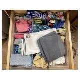 Kitchen towels and misc