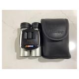 Nikon NASCAR binoculars