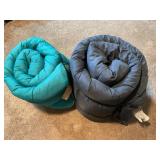 Sleeping bags