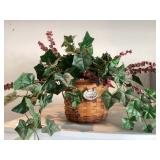 Longaberger basket