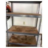 Shelving