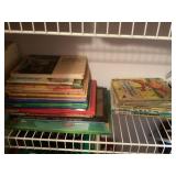 Kids books