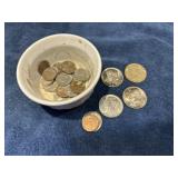 Dads Rainy Day fund