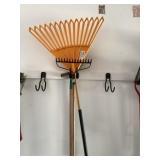 Rakes