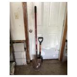 Shovels