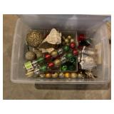 Christmas ornaments