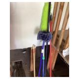 Brooms