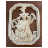 Vintage decor