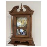 Mantle Clock
