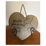 Stoneware Decor