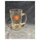 A & W mug