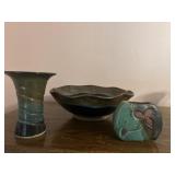 Stoneware