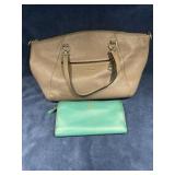 Purse Marked Coach