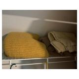 Blankets/ Afghan