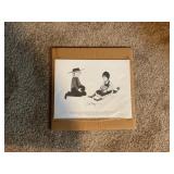 P. Buckley Moss print