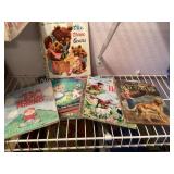 Little golden books