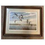 Wildlife Print - David Maas