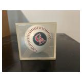 Los Angeles Angels Baseball