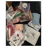 Hankies