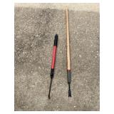 Weeding tools