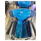 Camping chairs