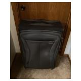 SamsoniteLarge rolling suitcase