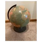 Globe