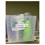 Disposable Cups