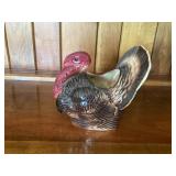 Turkey planter
