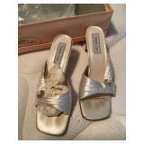 Size 8 dress shoes