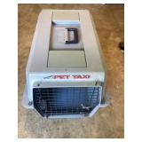 Pet taxi