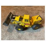 Tonka payloader