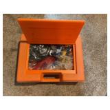 K nex