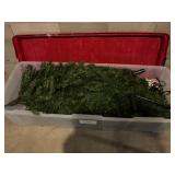 Christmas tree