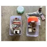 Hardware and miscellaneous
