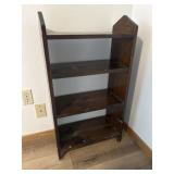 Wood Shelf